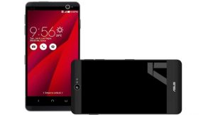 Smartphone - ASUS Z1 Titan