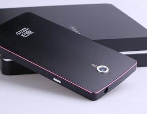 Smartphone - Oppo-Find-9