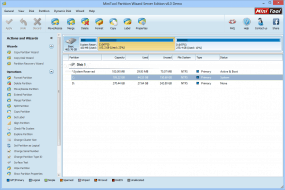 mini tools partition wizard 11 mini tools partition wizard 11