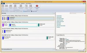 paragon partition manager 15 paragon partition manager 15