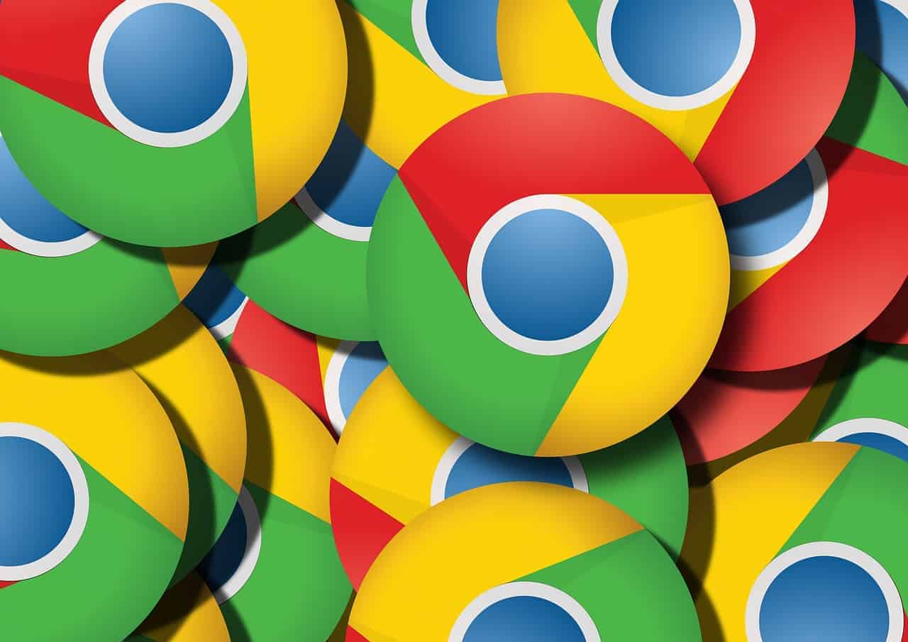 Chrome Chrome
