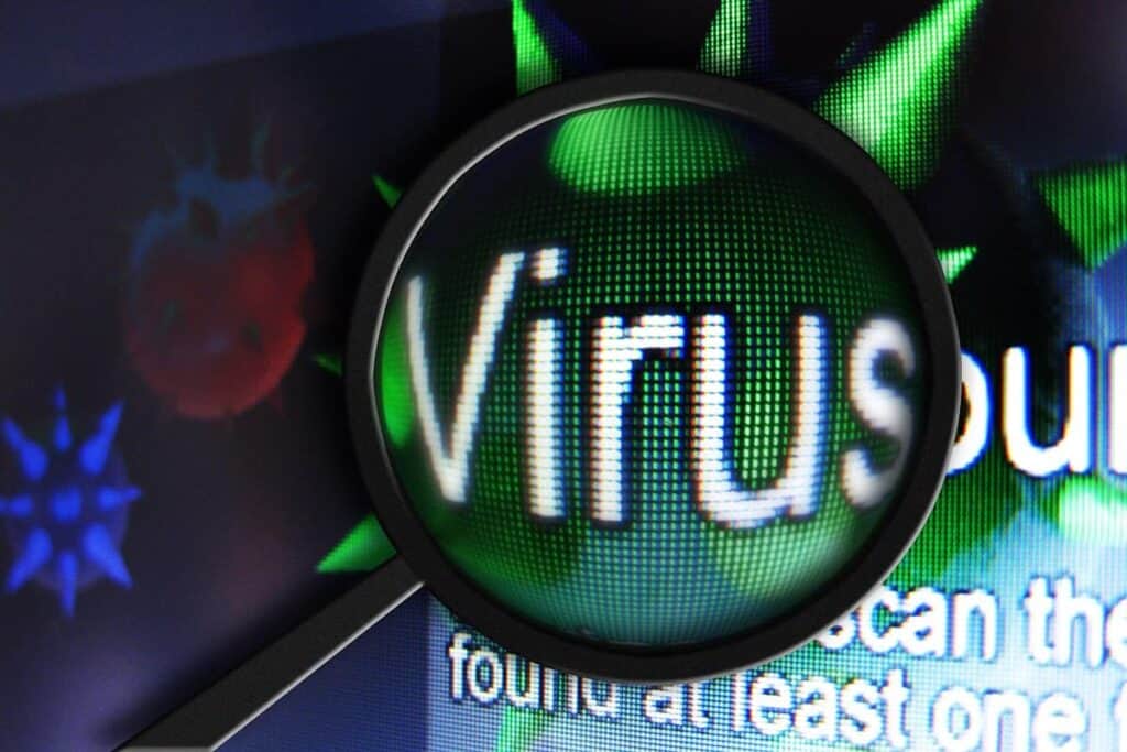 Ο υπολογιστής σου έχει malware ιό! Δες πως να το αφαιρέσεις