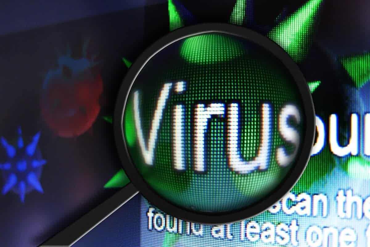 Ο υπολογιστής σου έχει malware ιό! Δες πως να το αφαιρέσεις