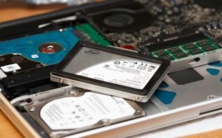 Αγορά SSD - Τι είναι οι SSD δίσκοι και πως να κάνεις το PC σου να πηγαίνει σφαίρα