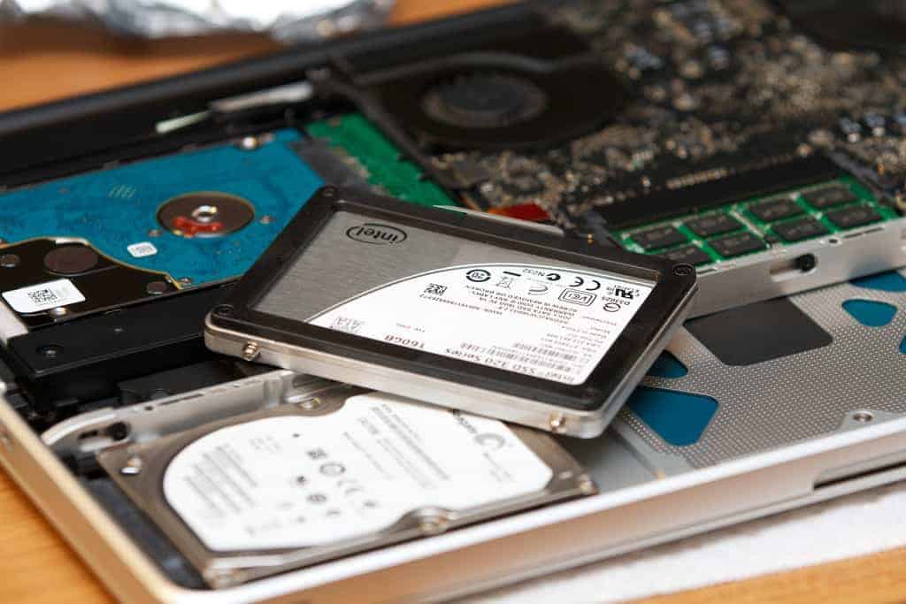 Αγορά SSD - Τι είναι οι SSD δίσκοι και πως να κάνεις το PC σου να πηγαίνει σφαίρα