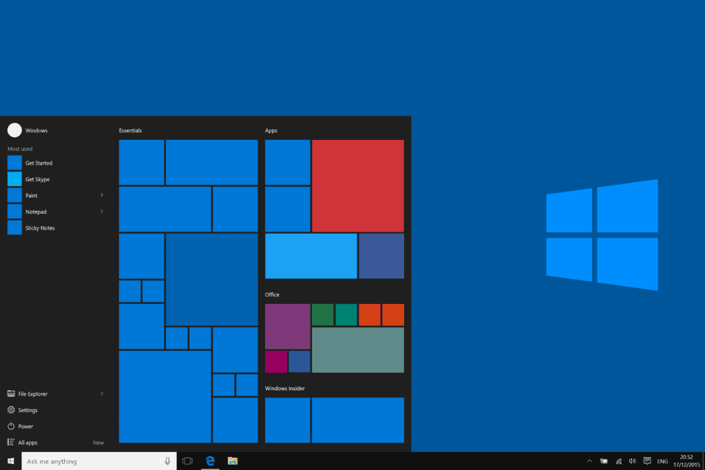 Τι είναι το Windows 10 Anniversary Update και πως να το εγκαταστήσεις