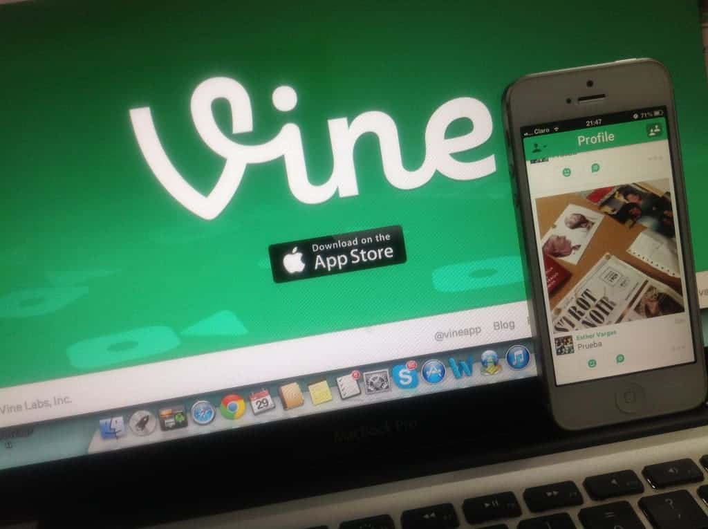 Το Vine κλείνει Αυτές είναι οι καλύτερες εναλλακτικές εφαρμογές