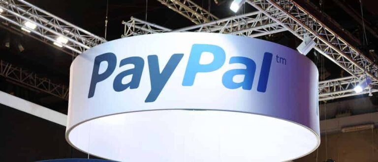 Paypal - Δημιουργία λογαριασμού για online αγορές και πληρωμές