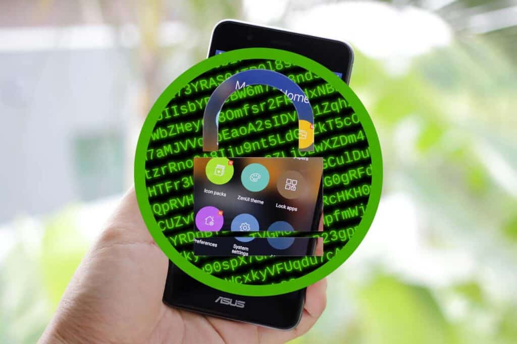 Κρυπτογράφηση Android συσκευής (encryption) - Οδηγός 2017