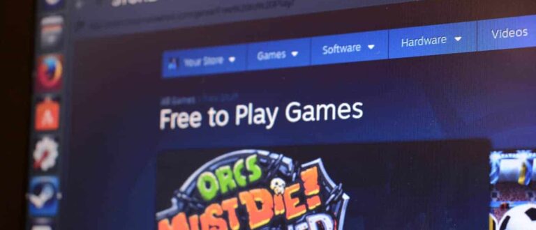 Linux παιχνίδια Τα καλύτερα διαθέσιμα games μέσω Steam