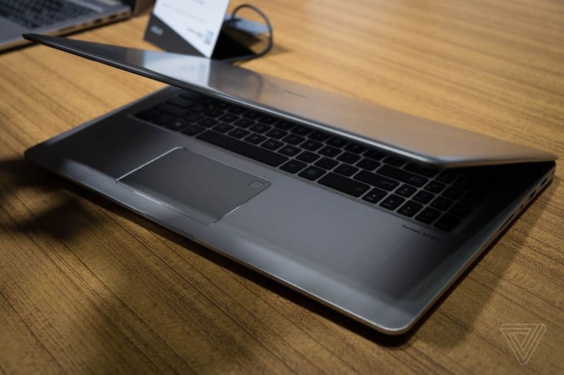 VIVOBOOK PRO