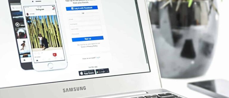 Ανέβασμα φωτογραφιών στο Instagram από τον υπολογιστή