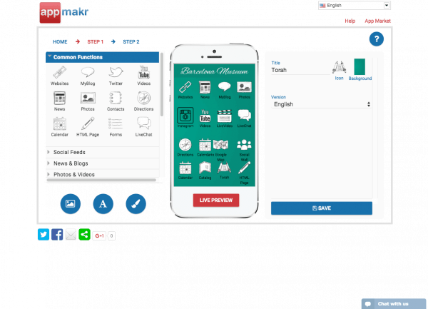 app builder company app builder company