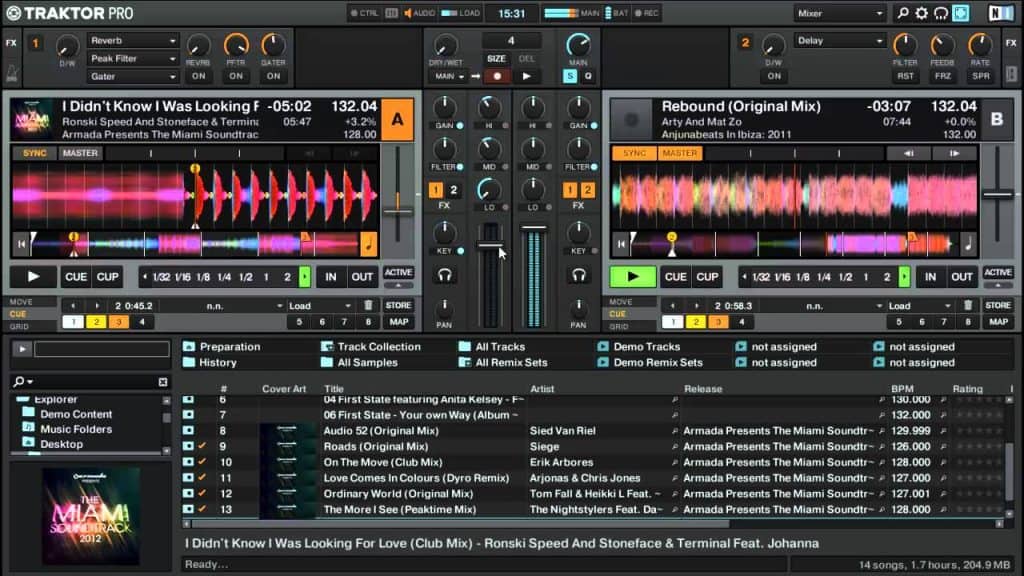 download traktor 3 pro plus download traktor 3 pro plus