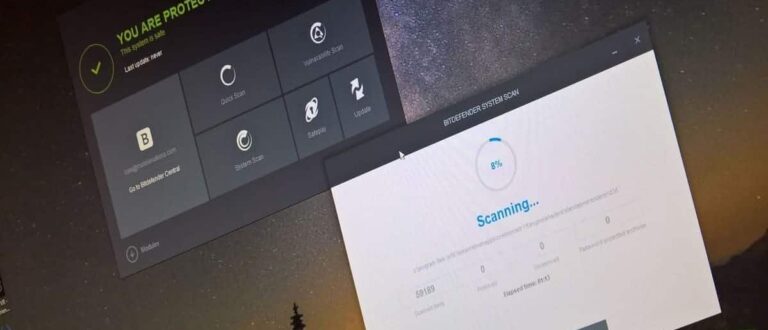 Bitdefender - Το καλύτερο antivirus για υπολογιστές, κινητά και tablet