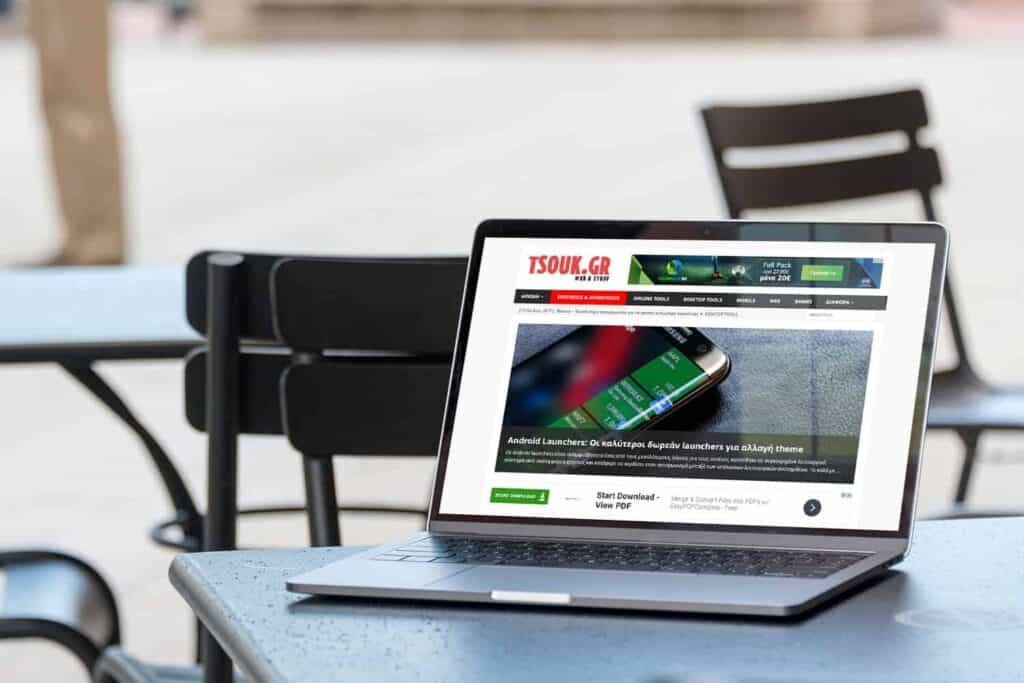 Αγορά laptop με 300 ευρώ και φθηνότερα - Τα καλύτερα της αγοράς
