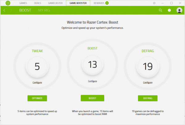 cortex fps booster cortex fps booster
