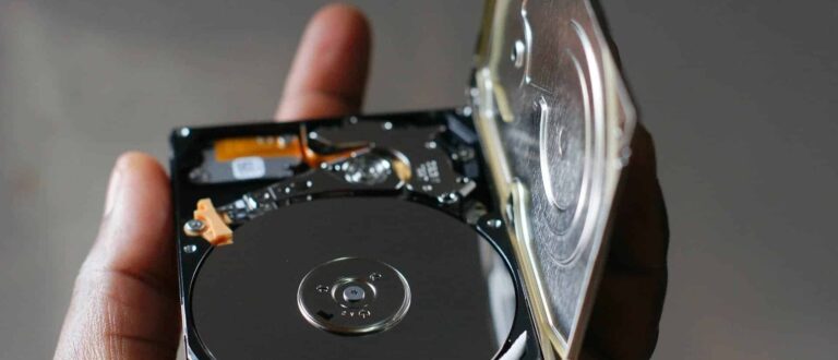 Οι καλύτεροι τρόποι για να κάνεις backup τον υπολογιστή σου