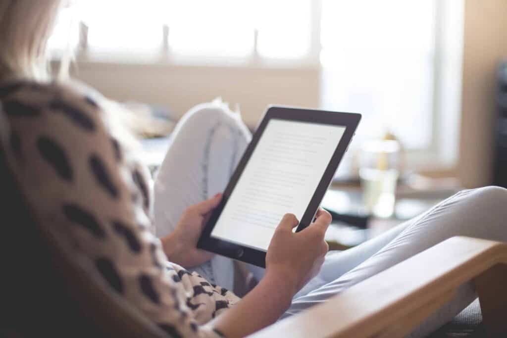 Φθηνά ξενόγλωσσα βιβλία Οδηγός για Play Books και Kindle