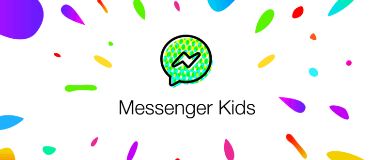 Facebook Messenger Kids - Για να συνομιλούν τα παιδιά σου με ασφάλεια