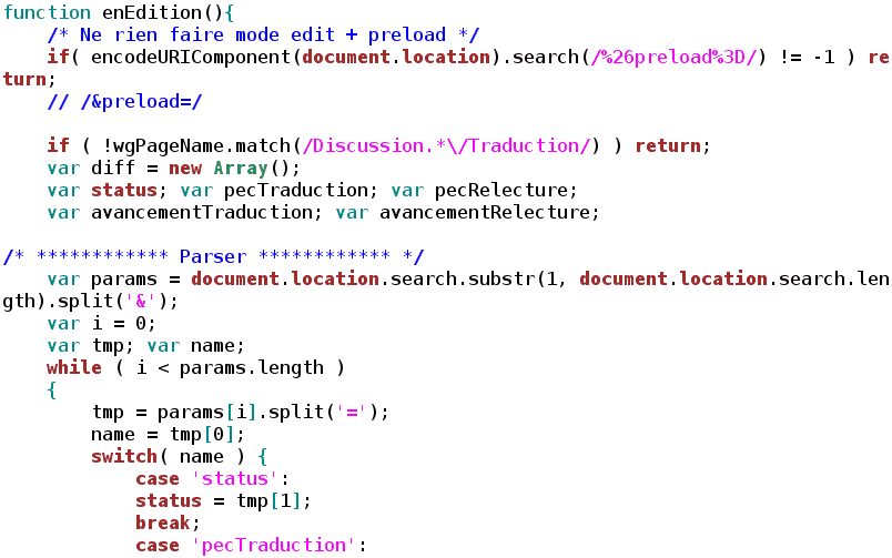 Javascript γλώσσα προγραμματισμού
