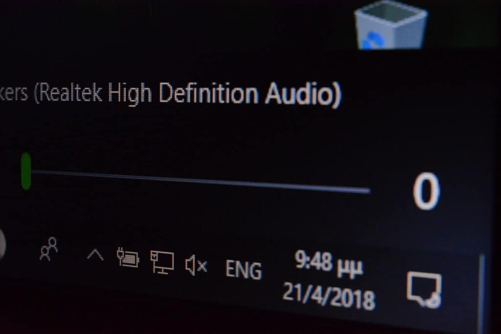 Πρόβλημα με τον ήχο στα Windows 10 (και πως να το φτιάξεις)