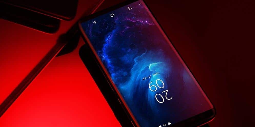 Blackview S8 4G Phablet - Ένα παντοδύναμο αλλά οικονομικό smartphone