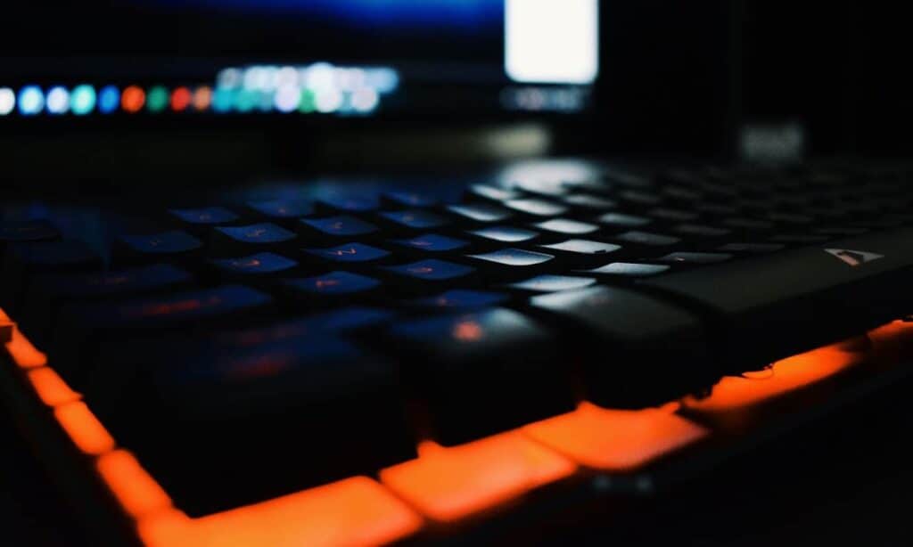Gaming Πληκτρολόγια με φωτιζόμενα πλήκτρα