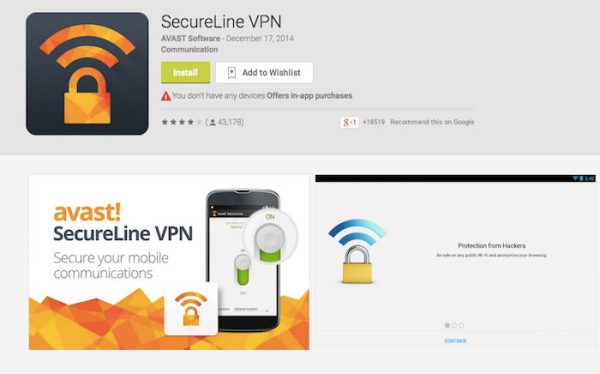 what is secureline vpn what is secureline vpn
