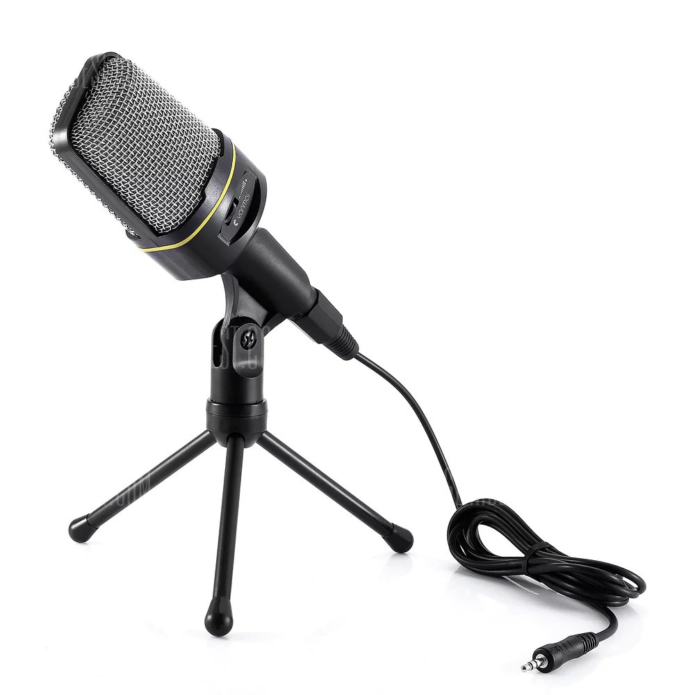 Yanmai Desktop Microphone