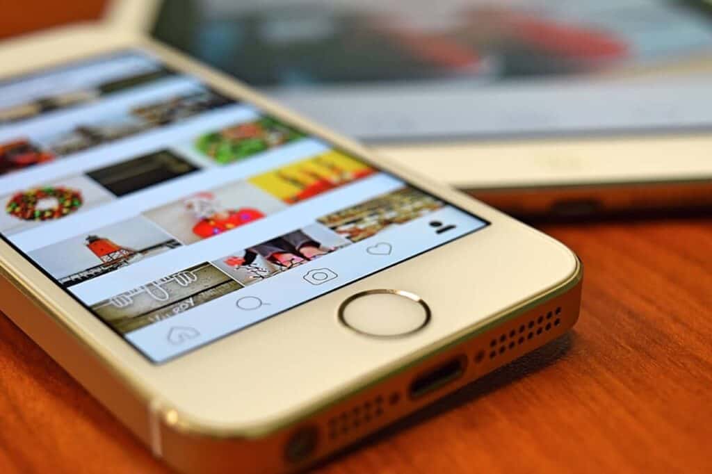 Δημιουργία Instagram λογαριασμού