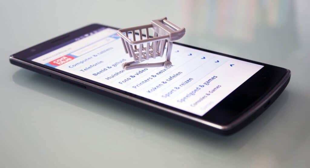 Οδηγός online αγορών 2018 για αρχάριους