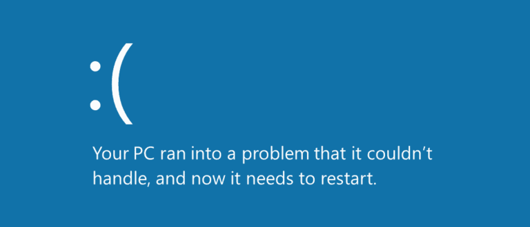 Δεν ανοίγουν τα Windows - Εύκολες λύσεις διόρθωσης για υπολογιστές και laptops