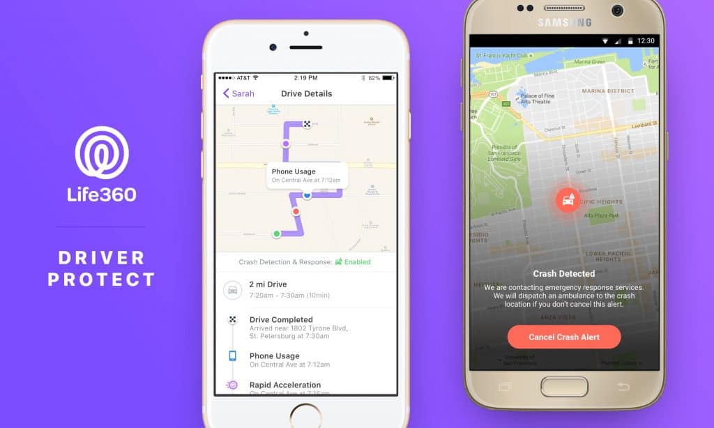 Life360 Family Locator