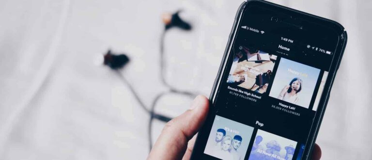 Spotify Premium για Φοιτητές - Πως να επωφεληθείς από την 50% έκπτωση της υπηρεσίας