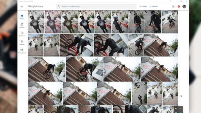 Google Photos - Πως λειτουργεί και πως να κάνεις backup τις φωτογραφίες σου
