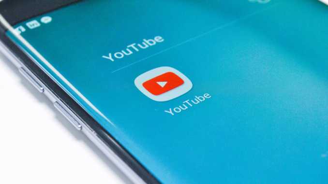 Κατέβασμα από το Youtube σε κινητά Android και iOS Κατέβασμα από το Youtube σε κινητά Android και iOS