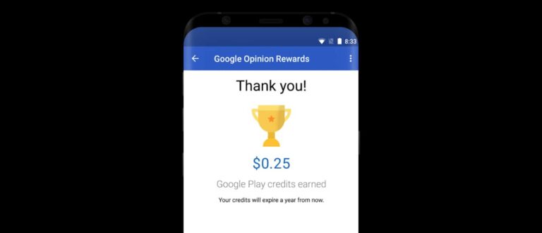 Πως να βγάλεις χρήματα με το Google Opinion Rewards