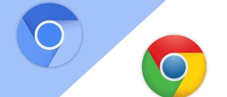 Chromium ή Chrome; Ποιες είναι οι διαφορές των δύο browser;