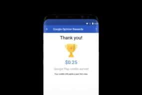 Πως να βγάλεις χρήματα με το Google Opinion Rewards