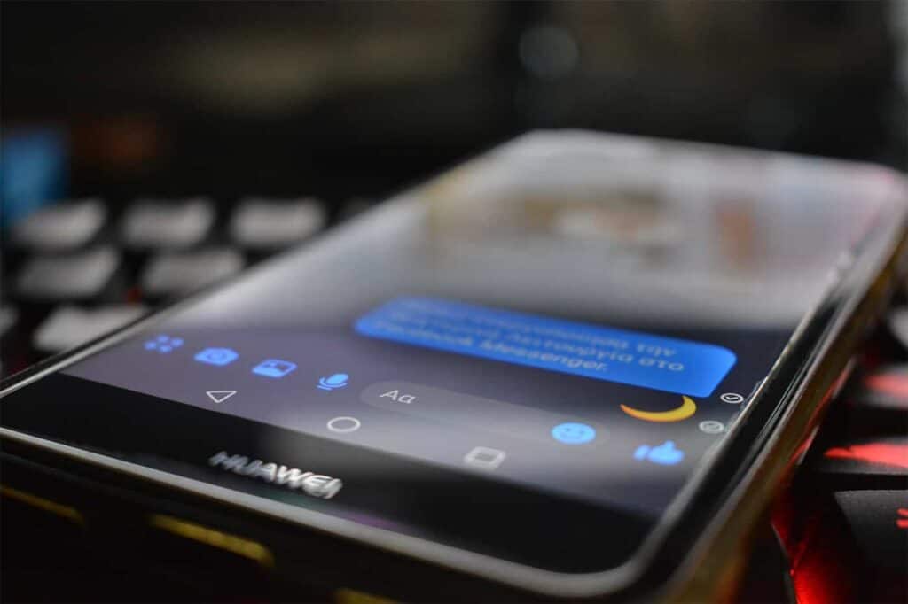 Dark Mode στο Facebook Messenger: Νυχτερινή Λειτουργία