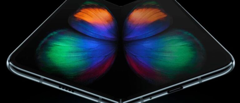 Το Samsung Galaxy Fold έρχεται αυτόν τον Σεπτέμβριο με αναδιπλωμένη οθόνη