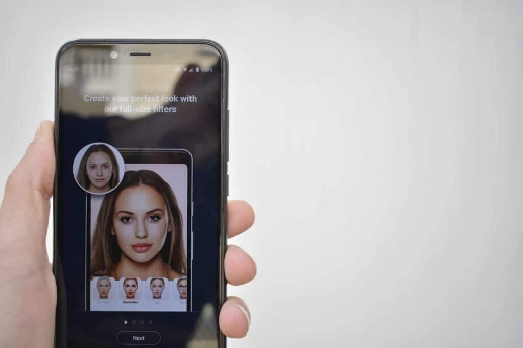FaceApp – Είναι ασφαλής η εφαρμογή που σε κάνει πιο γέρο;