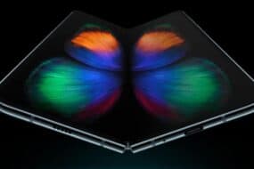 Το Samsung Galaxy Fold έρχεται αυτόν τον Σεπτέμβριο με αναδιπλωμένη οθόνη