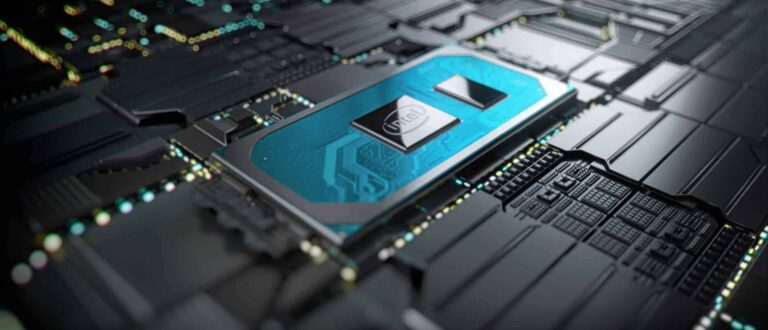 Αυτοί είναι οι νέοι ‘Ice Lake’ επεξεργαστές της Intel 10της γενιάς για laptops