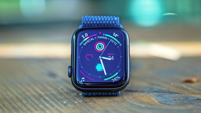 apple watch 5 ceramic price