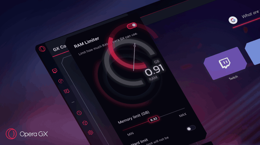 what is opera gx internet browser what is opera gx internet browser