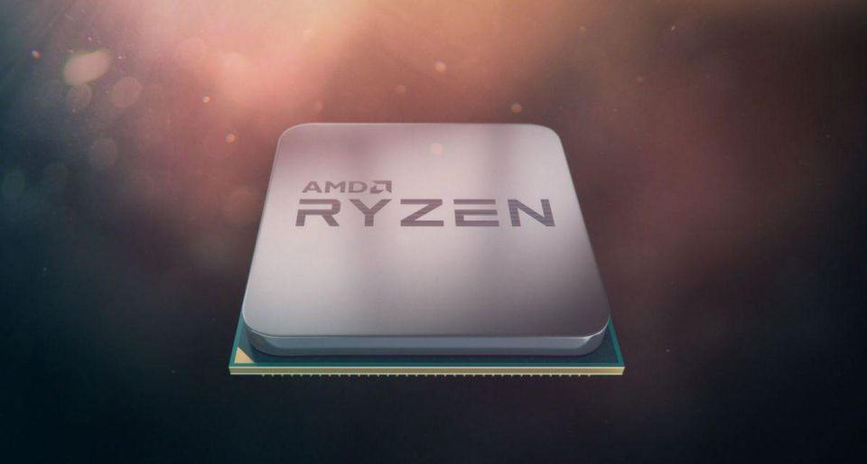 Οι φημισμένοι επεξεργαστές AMD Ryzen 5 3500 θα μπορούσαν να