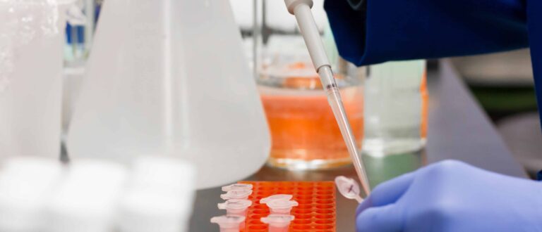 DNA Test Kit στην Ελλάδα