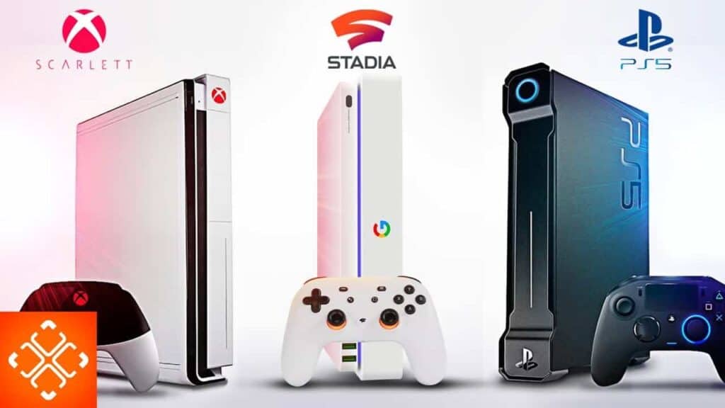 Οδηγός και Review Game-Streaming Υπηρεσίες - Online παιχνίδια
